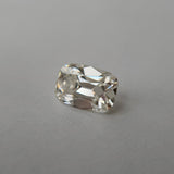 5.06ct Old Mine Cut Cushion