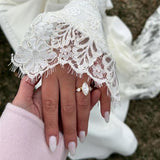 HADEEL Wedding Set