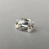 2.01ct Old Mine Cut Cushion