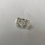4.02ct Radiant