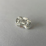3.02ct Old Mine Cut Cushion