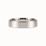 5MM SOFT EDGE BAND
