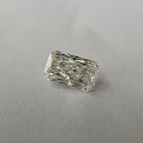 4.02ct Radiant