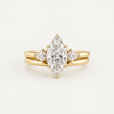 HADEEL Wedding Set