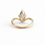 CAPRI Marquise Ring
