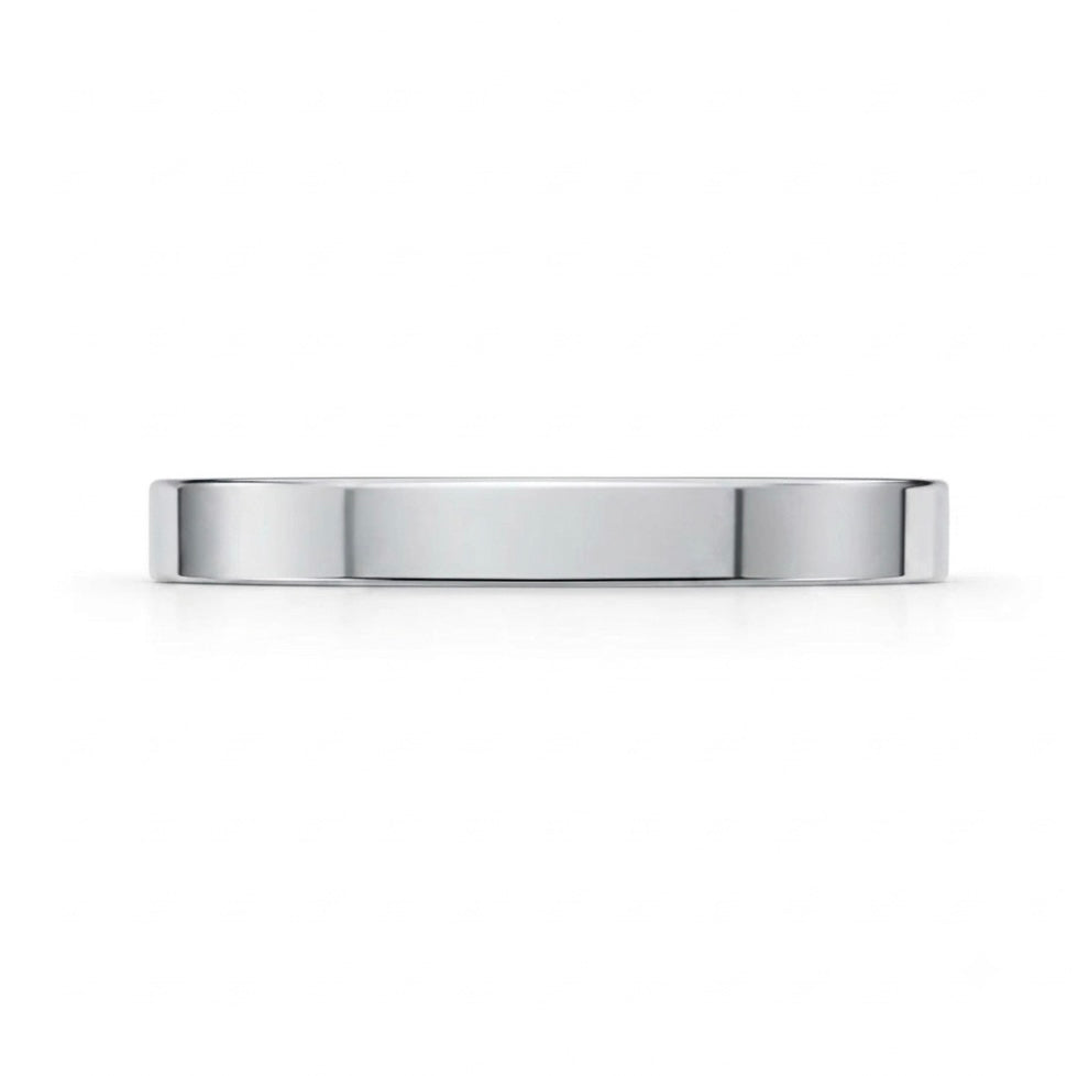 ÉLAN 2.5mm Cigar Band