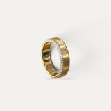 PAVÉ EDGE BAND